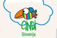 Cindi Slovenija logotip