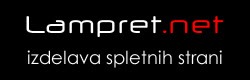Lampret.net