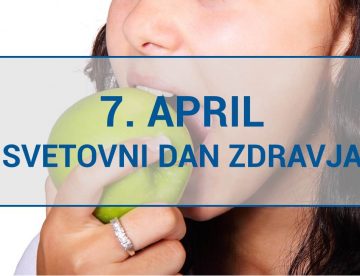 svetovni dan zdravja 7 april