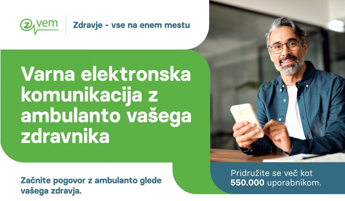zVEM objava