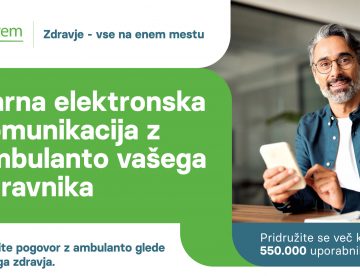 zVEM objava
